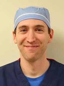 Dr. Jason Olinger