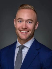 Dr. Jeremiah Johnson