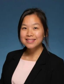 Dr. Tina Nguyen, DPM
