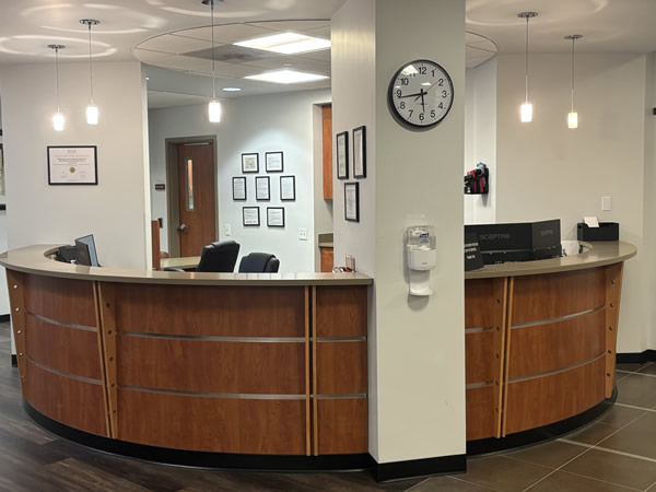 Minnesota Valley Surgery Center