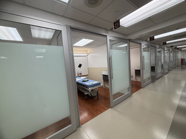 Minnesota Valley Surgery Center